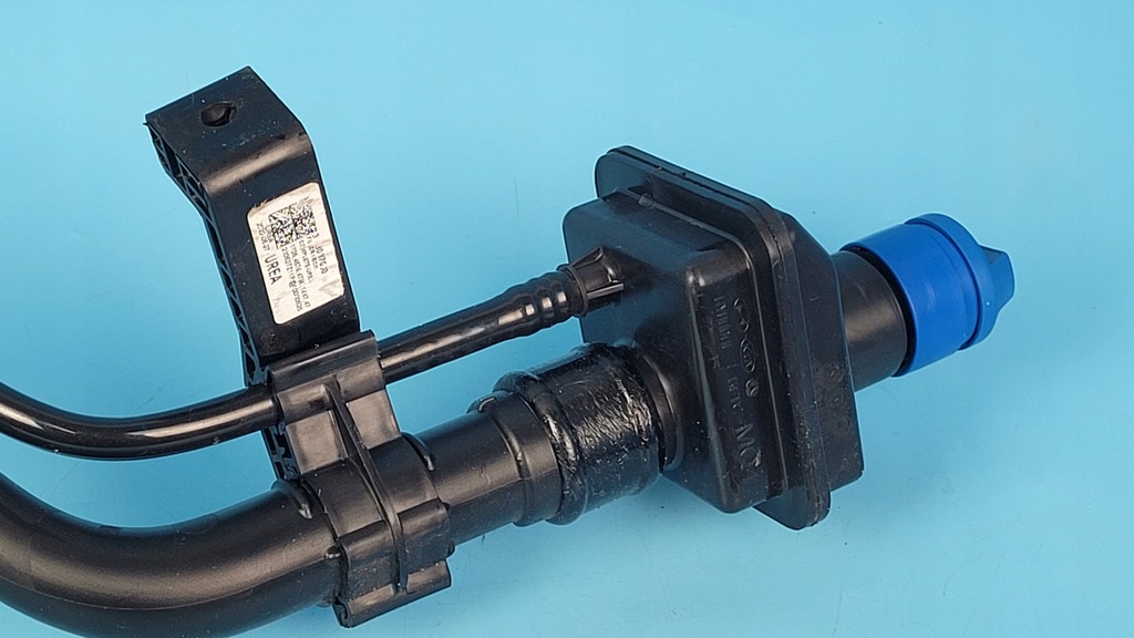 фото №6, Hyundai tucson iv 22r заливна горловина рідина adblue