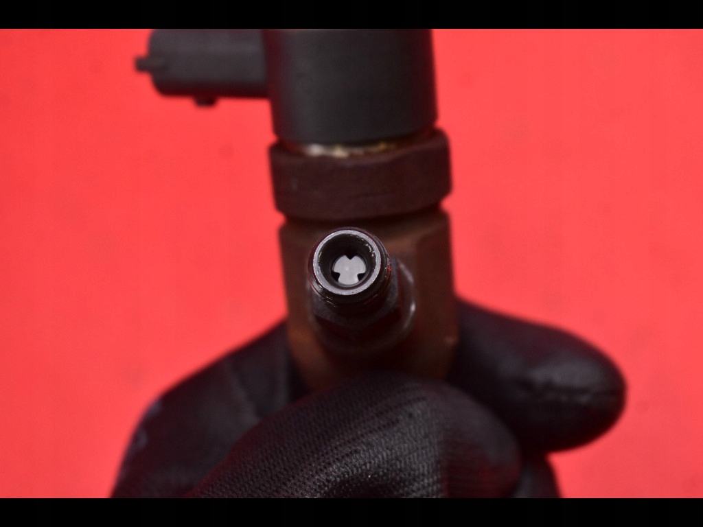 фото №10, Инжектор форсунка test 0445110083 suzuki swift 4 iv mk6 1.3 ddis 75 km