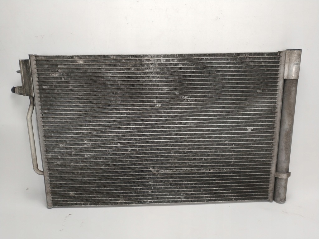 фото №1, Opel insignia b 2.0 cdti радиатор кондиционера