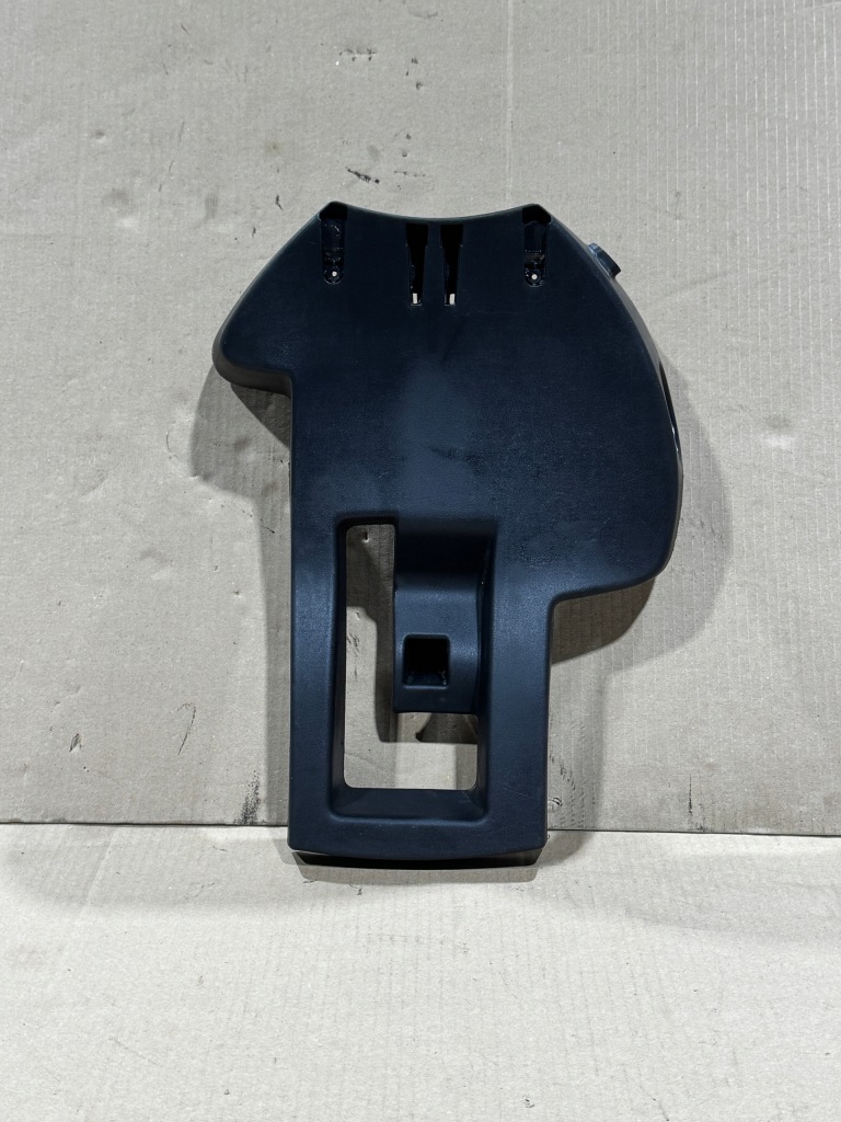 фото №1, Корпус колонки кермового renault master iii 484724378r