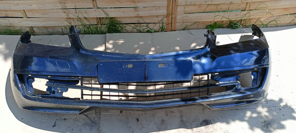 Купити Бампер передній перед mercedes-benz a klasa w169