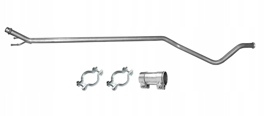 фото №1, Citroen c4 1.6 hdi хетчбек + coupe труба середня