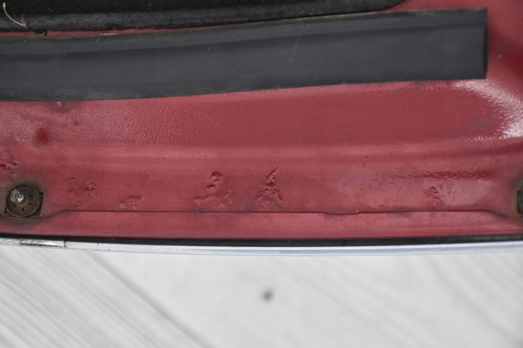 фото №8, Капот кришка двигуна citroen c4 picasso ekqd