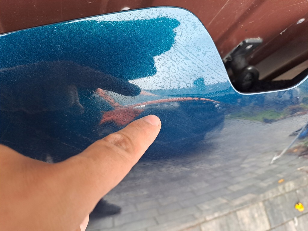 фото №2, Renault captur капот