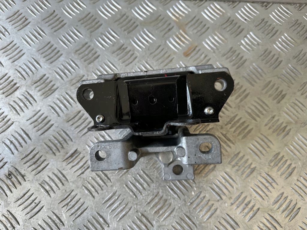 фото №10, Mitsubishi outlander iii 2.0b автоматична коробка передач кронштейн подушка коробки передач