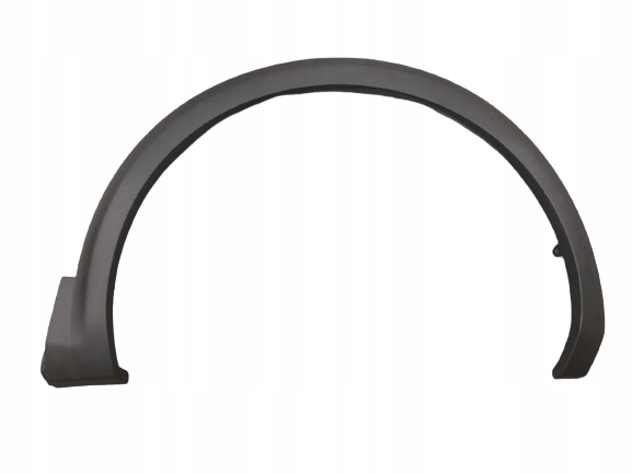 фото №1, Права накладка крила peugeot