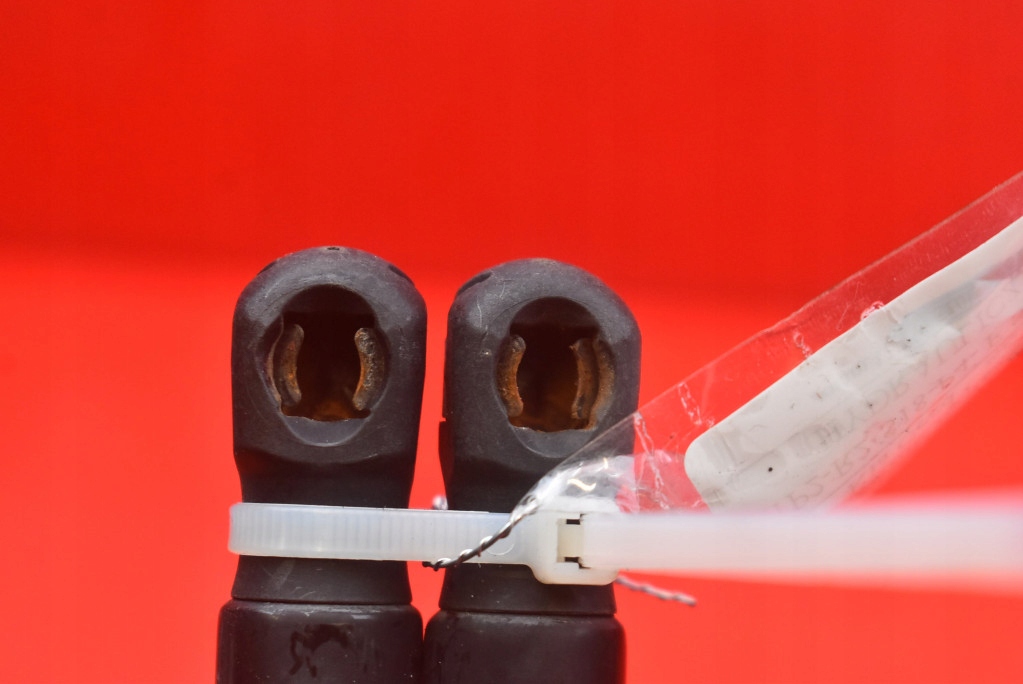 фото №7, Привод амортизаторы крышки 81780-a2200 kia ceed 2 ii kombi 12-15