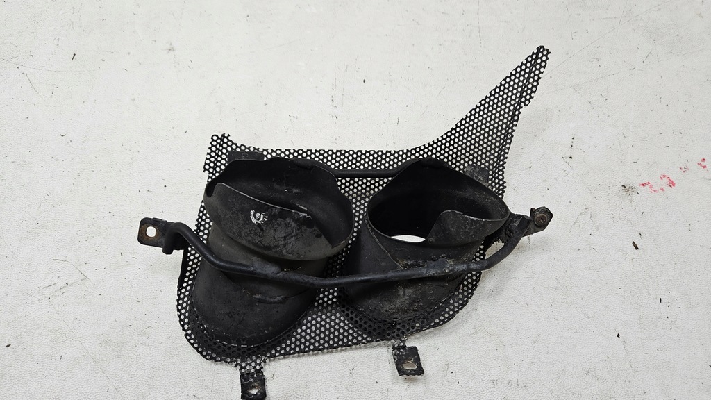 фото №6, Выхлоп наконечник выхлоп правая maserati levante