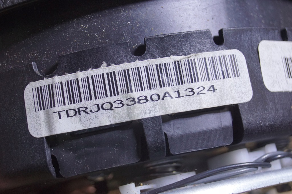 фото №6, Jeep grand cherokee iv подушка подушка безпеки керма