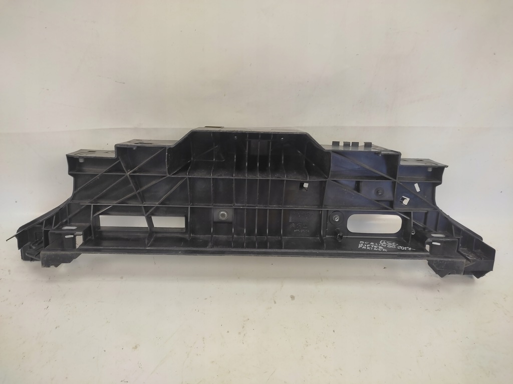 фото №5, Berlingo iii partner rifter pas передний перед усилитель 2017-