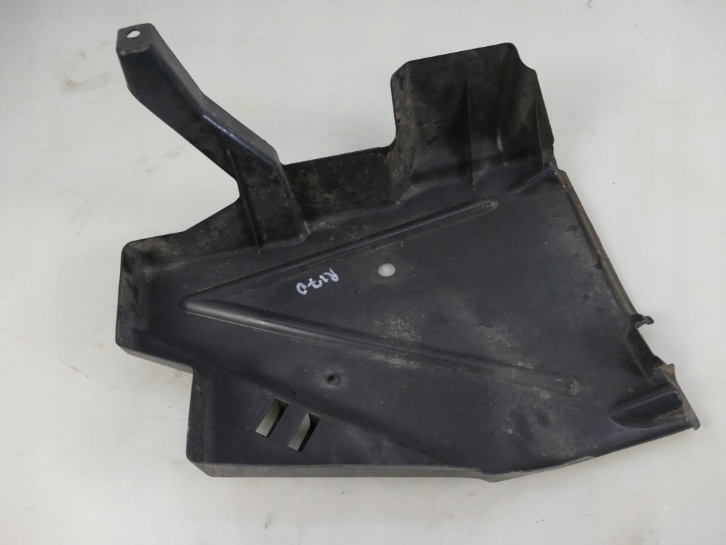 фото №1, Mercedes slk r170 lift 2.0 k защита подвеска плита