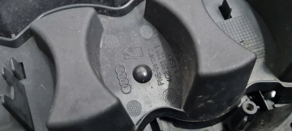 S7 4g a7 решітка радіатора решітка  бампера під  pdc камера 4g8853651ab Недорого