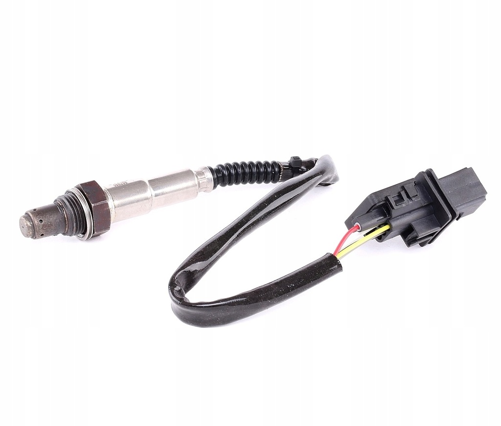 фото №1, Датчик лямбда-зонд ngk 91780