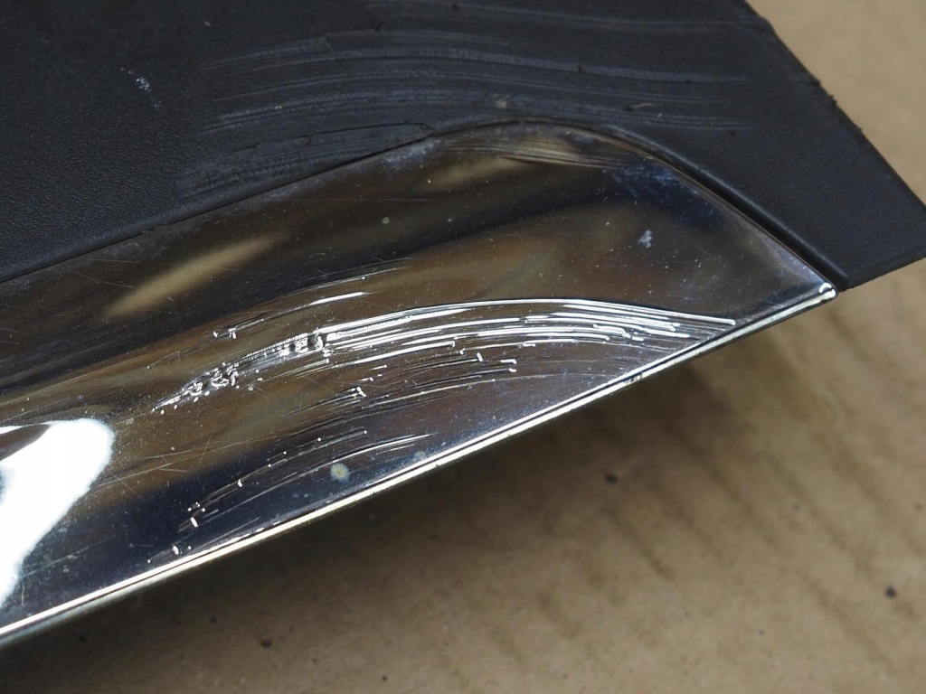 Купить Kia sorento 3 14- молдинг дверь левая перед 87721-c5200