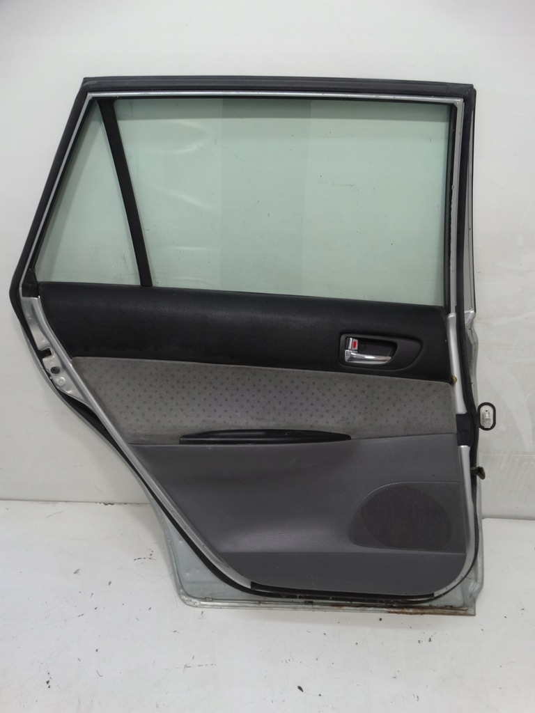 фото №9, Дверь левый задняя mazda 6 kombi gg 2002-2007r.