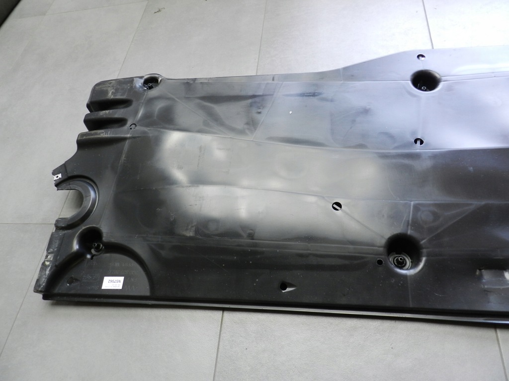 фото №5, Seat arona защита подвеска правая 2q0825202b