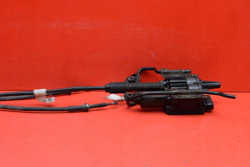 фото №6, Механізм гальма ручного 13386364 opel zafira c 12-16