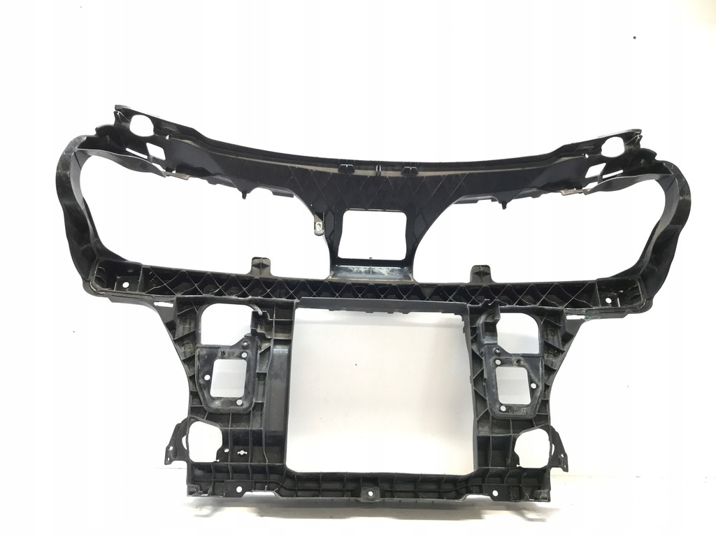 фото №10, Рама pas передній бампер багажник smart fortwo 451 coupe cabrio a4518800003