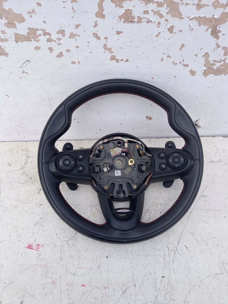 фото №1, Воздуховод мультифункция mini cooper f56 jcw john cooper works