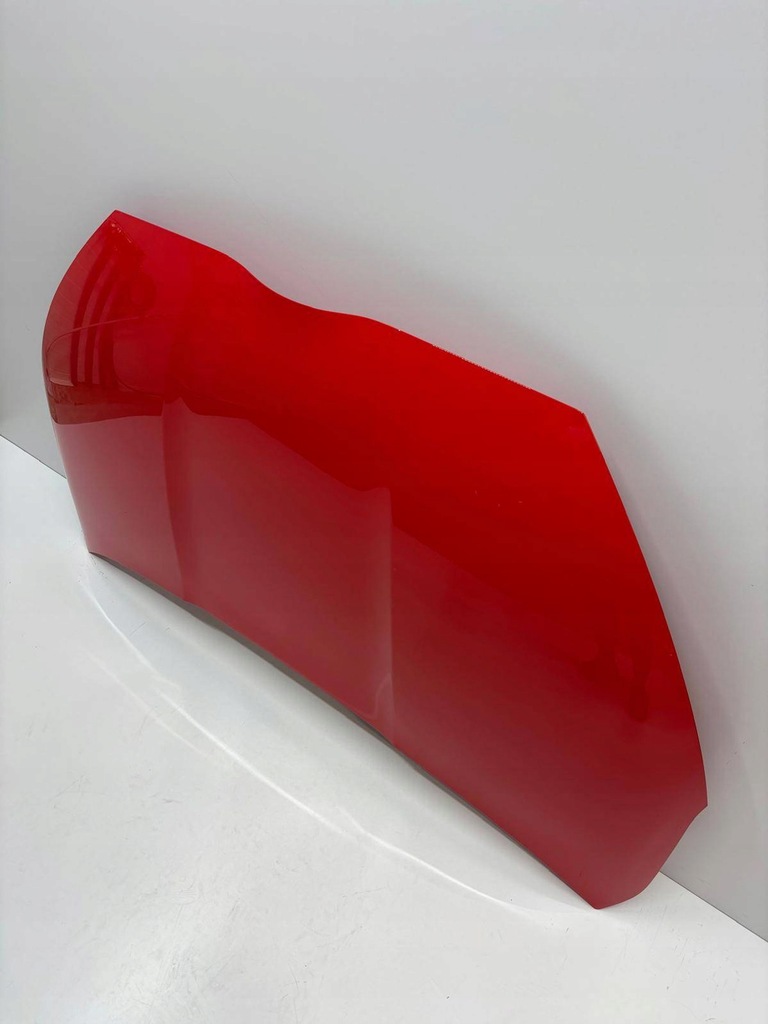 фото №6, Toyota yaris iv капот