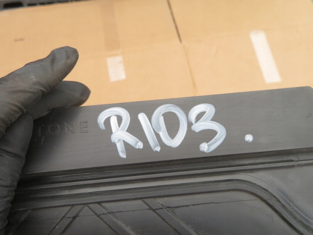 фото №11, Renault megane iv воздуховод воздуха 215598406r