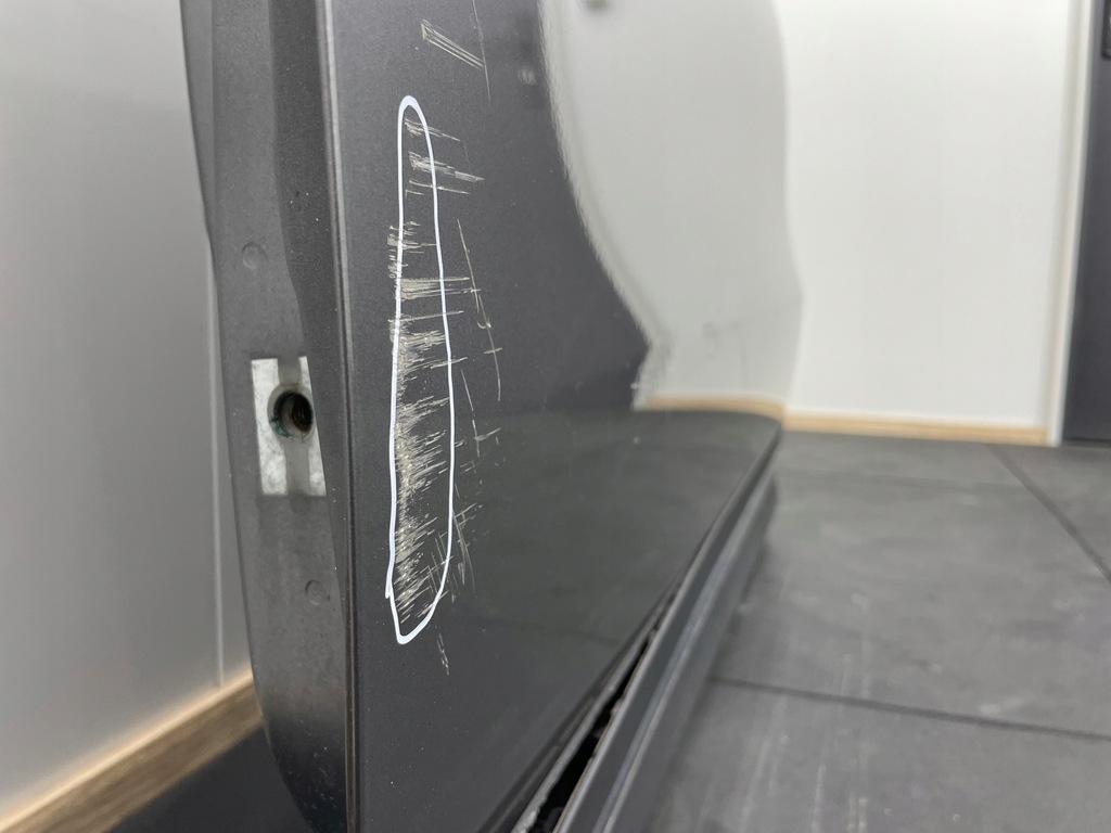 фото №7, Mercedes gla 247 w247 дверь левая передние перед