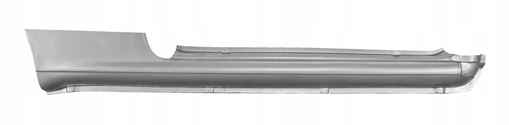 фото №1, Обшивка порог правый fiat seicento 600