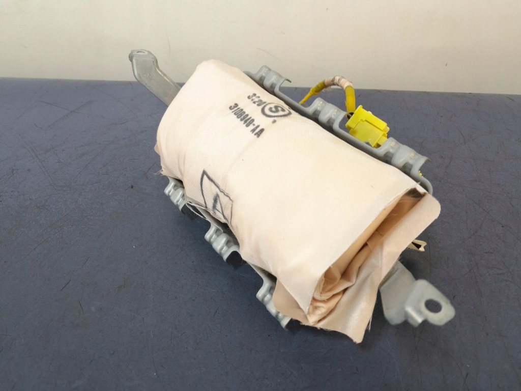 фото №5, Toyota auris ii kombi подушка безпеки пасажира