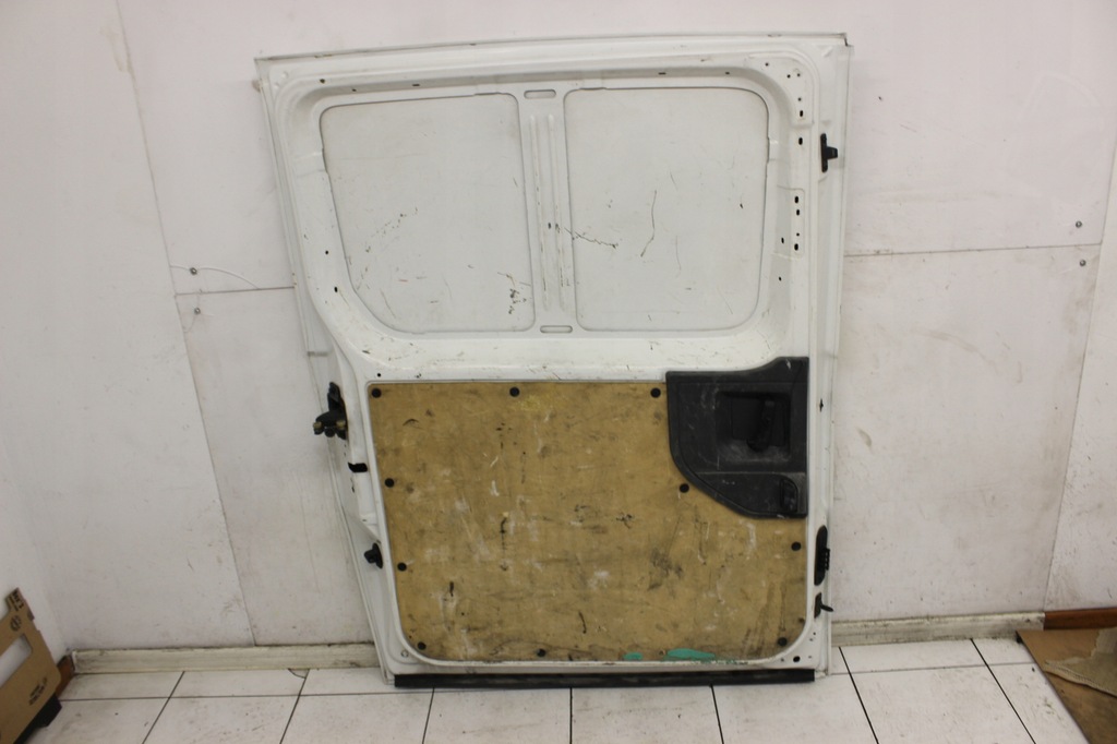 фото №13, Дверь левая боковой сдвижные expert jumpy scudo ii