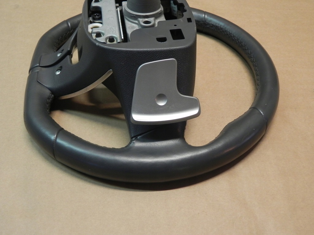 фото №13, Hyundai ioniq 4 iv lift повітропровід мультифункція шкіра idealna