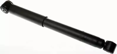 фото №2, Denckermann амортизатор dsf122g