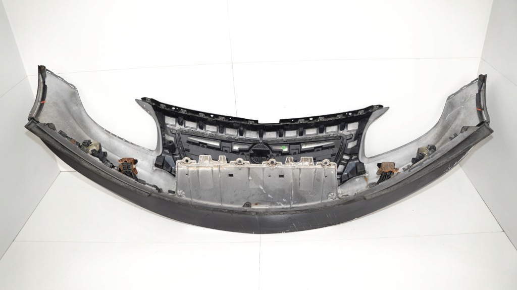 фото №13, Бампер перед передний opel insignia a 08-13r gal