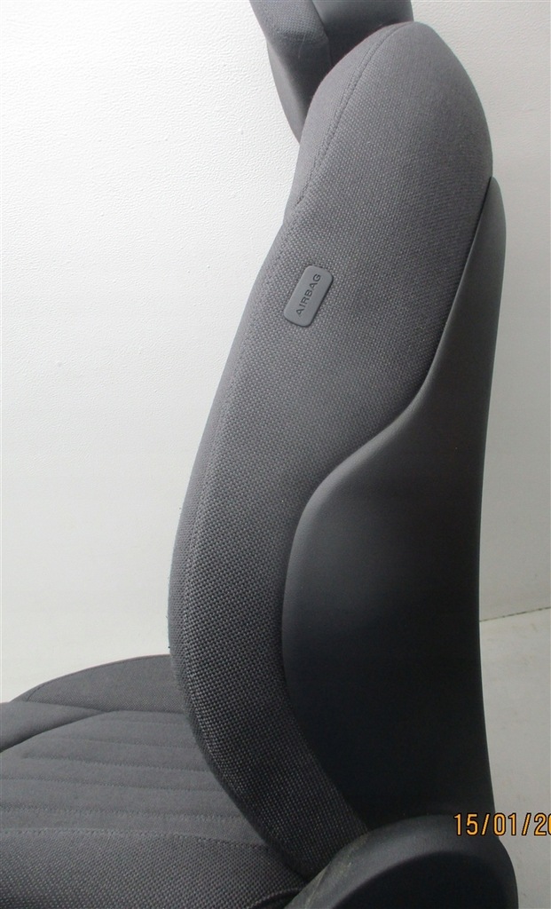 фото №14, Сиденье левый перед водителя audi a8 d4 4h