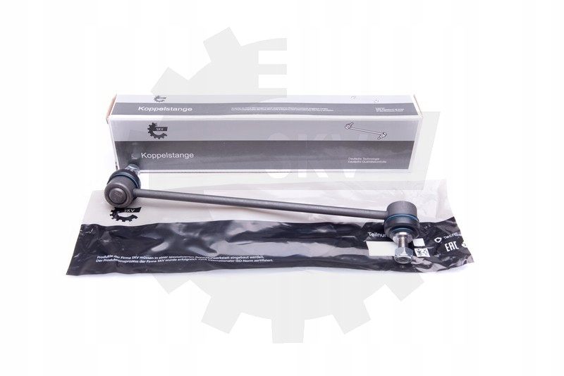 фото №1, З'єднувач стабілізатора перед лівий skv 04skv502