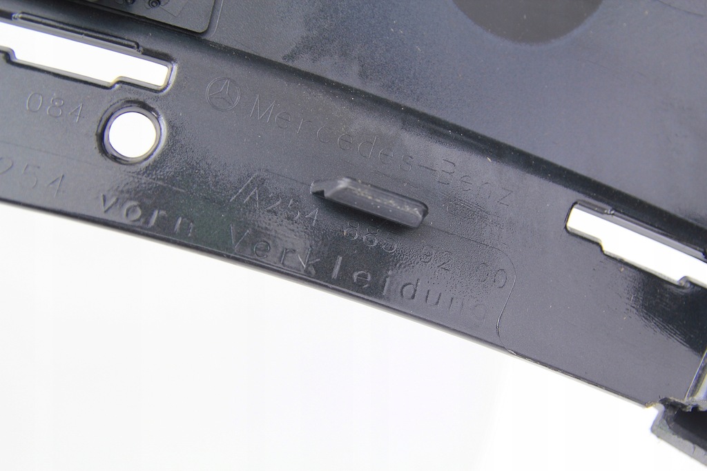 фото №10, Оригинальный бампер перед mercedes glc w254 x254 2022- a2548859200