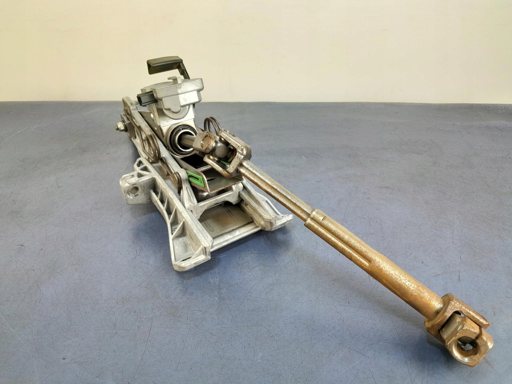 фото №4, Volvo v50 i колонка блокировка руля p30741161