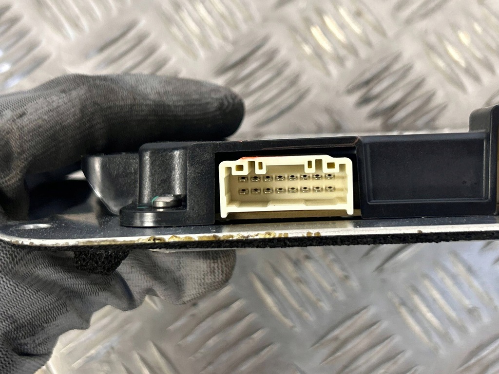 фото №9, Модуль двері права сторона tesla model x 105018310c