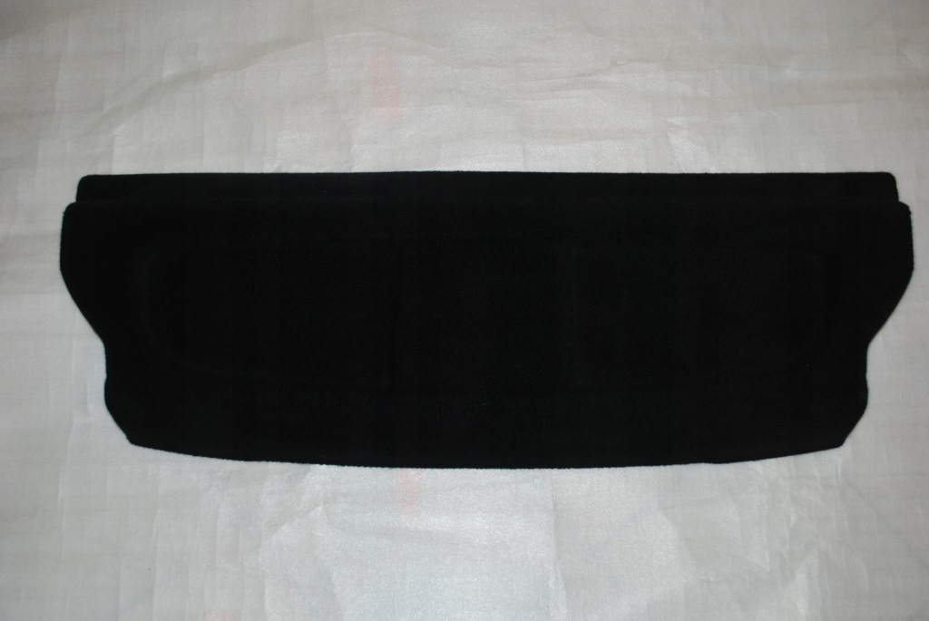 фото №1, Ford ecosport ii полка задняя багажника lift оригинал оригинальный номер