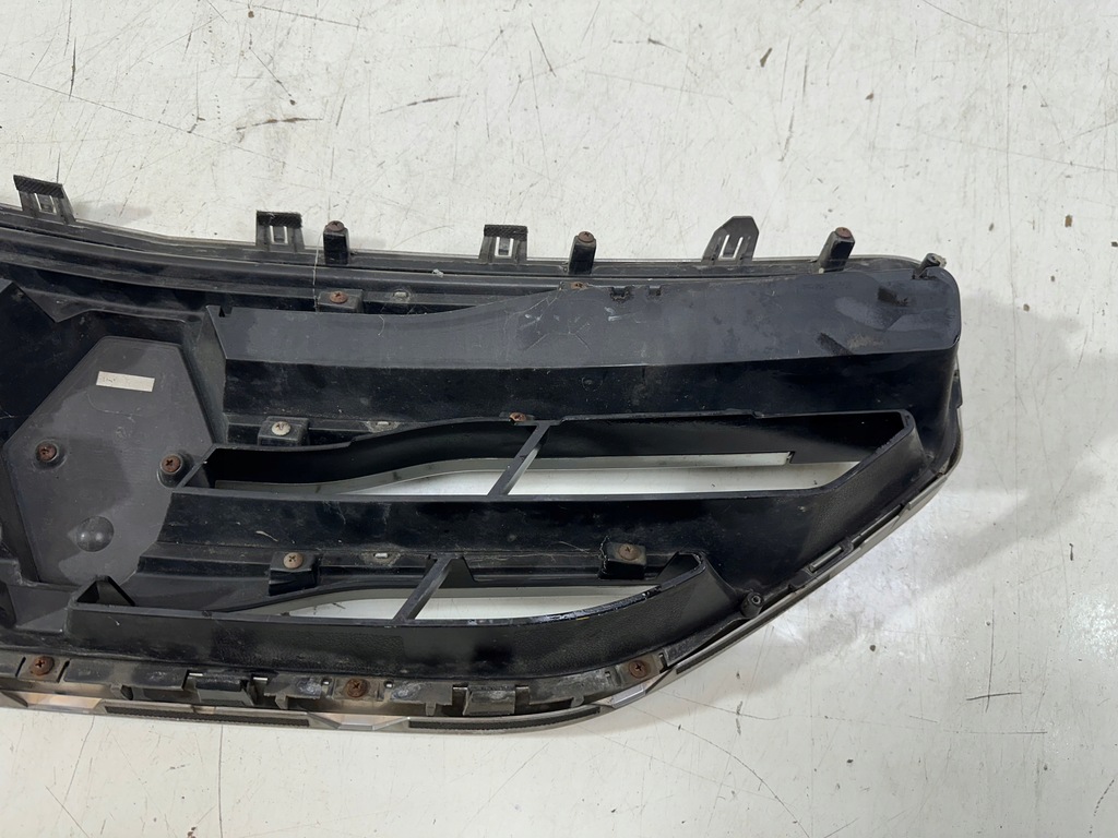 фото №12, Решётка радиатора радиатора renault koleos i lift 623104218r