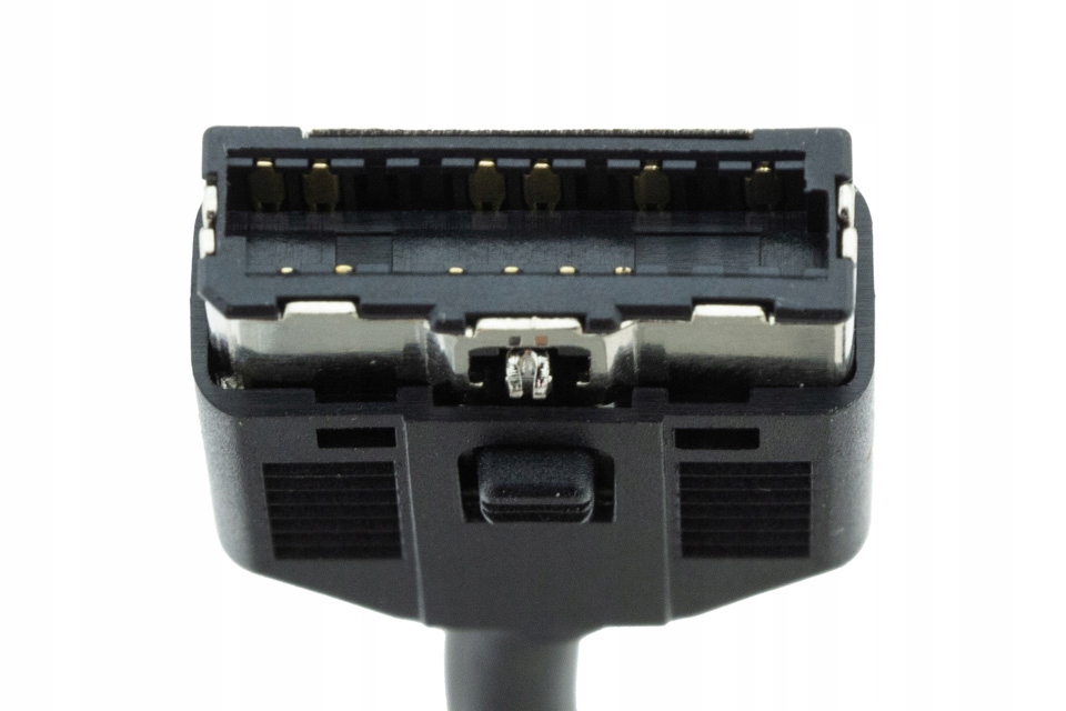 фото №4, Шланг аудио ipod land rover discovery iv 2010- range rover 2010- range ro