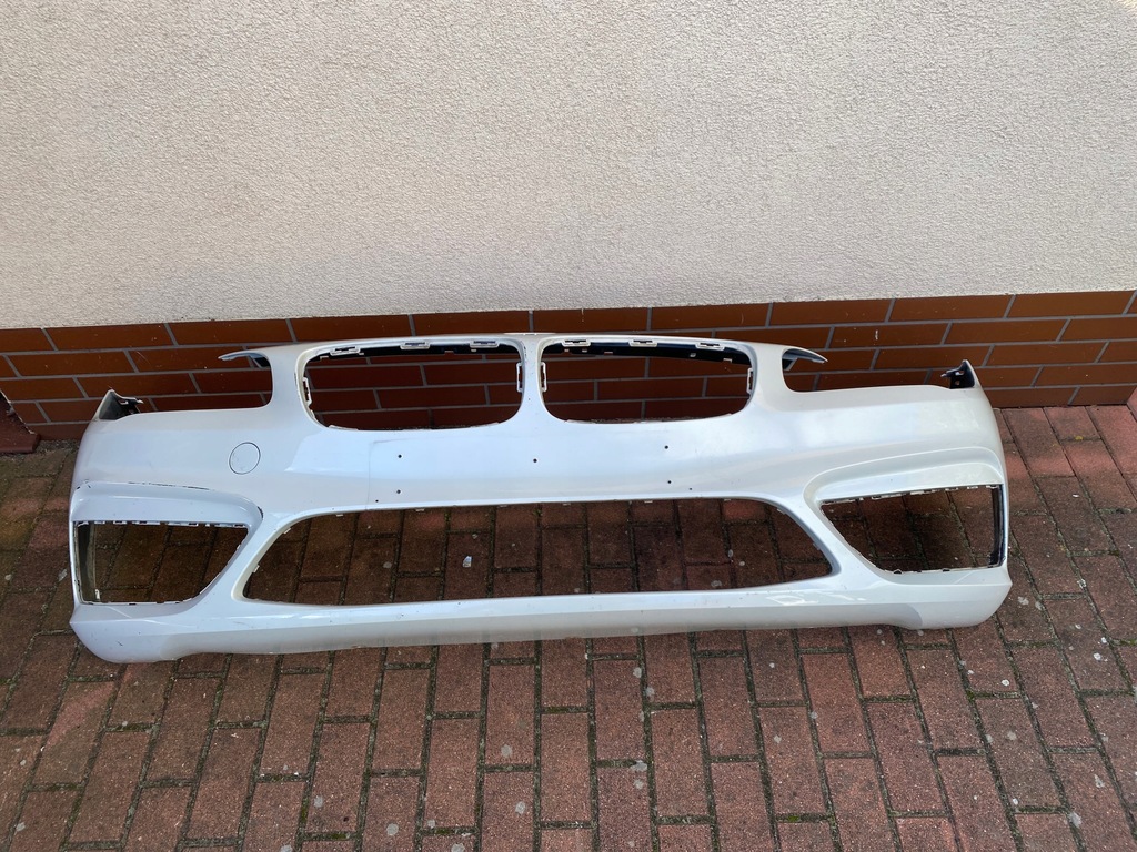 фото №1, Bmw 2 f45 f46 бампер перед передний