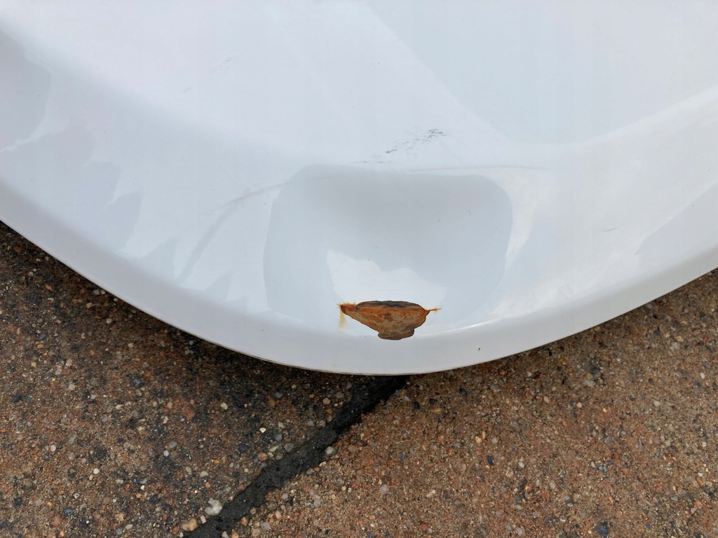 фото №7, Dodge nitro капот