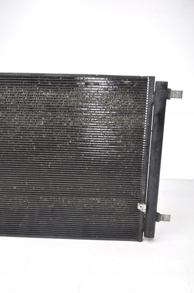 фото №6, Audi a8 d4 long 4.2 v8 tdi радиатор кондиционера