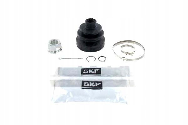 фото №1, Skf защита шарнир nissan qashqai / qashqai 2 2.0