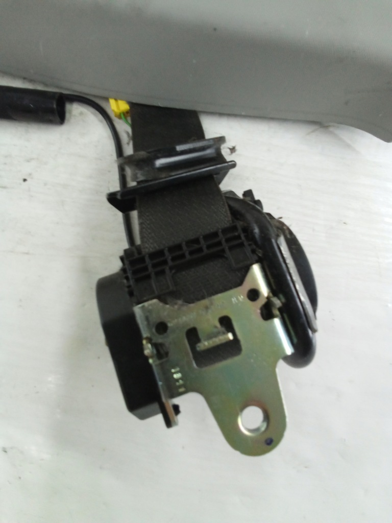 фото №3, J224 pas безопасности правый перед orlando