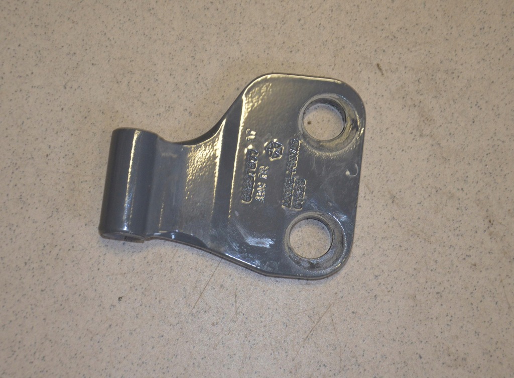 фото №1, Петля стійка двері лівих wrangler gladiator dół