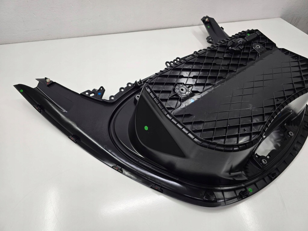 Багажник багажник піддон tesla 3 iii 19- перед Оригінал