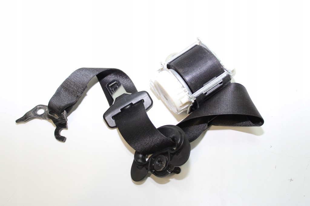 фото №5, Bmw 1 e87 pas безопасности правый перед 33059849