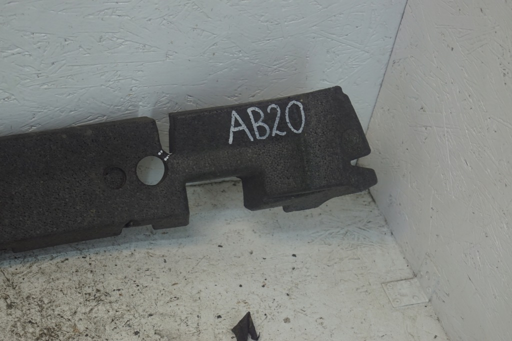 фото №13, Абсорбер задняя mercedes c w203 kombi a2038853337