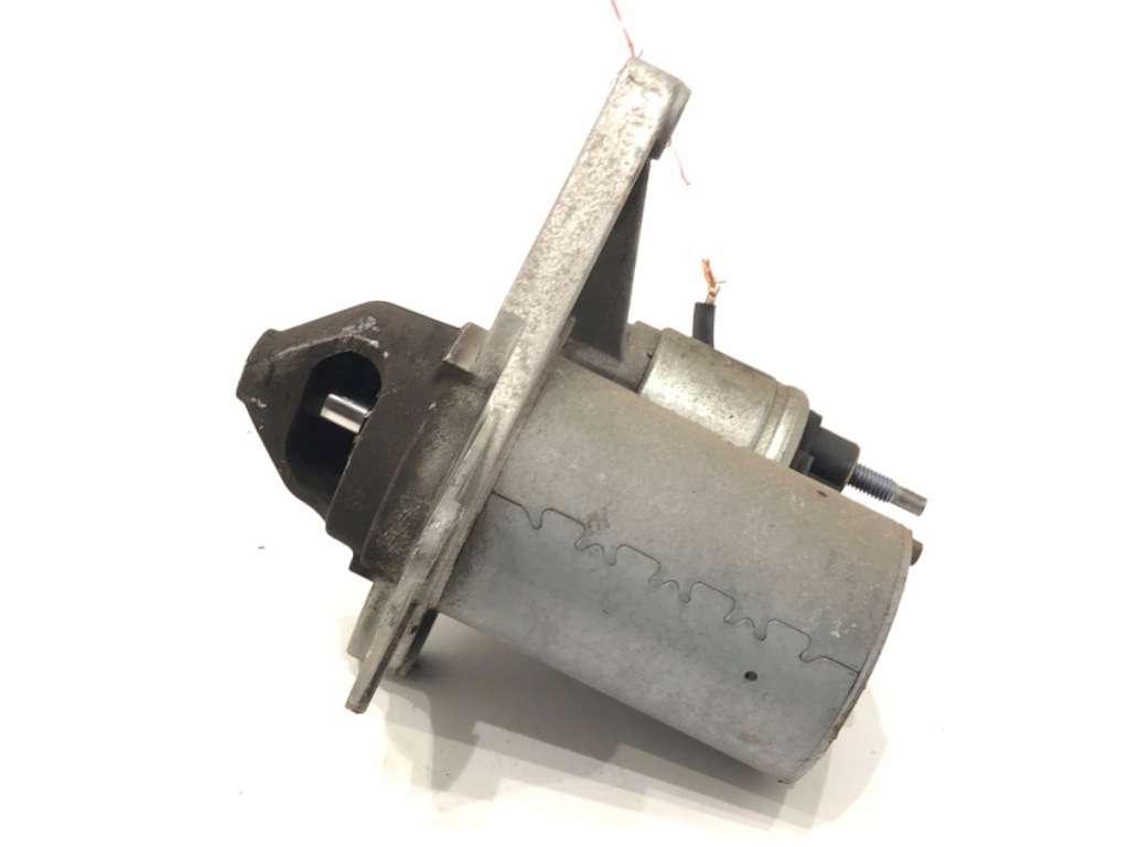 Купить Стартер renault megane 3 fs10e10 1.4 130km